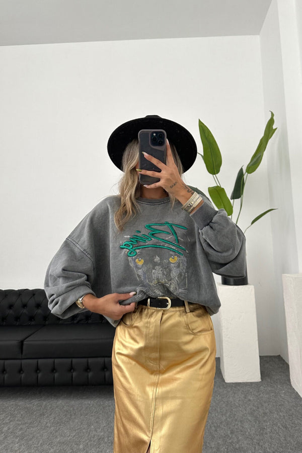 Bluza Jungle