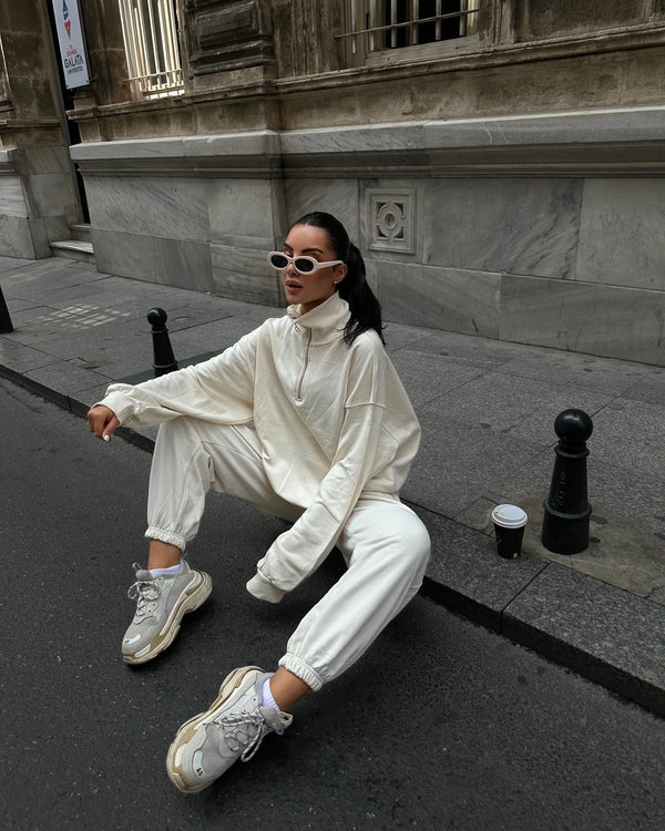 Trening Ruslana Alb