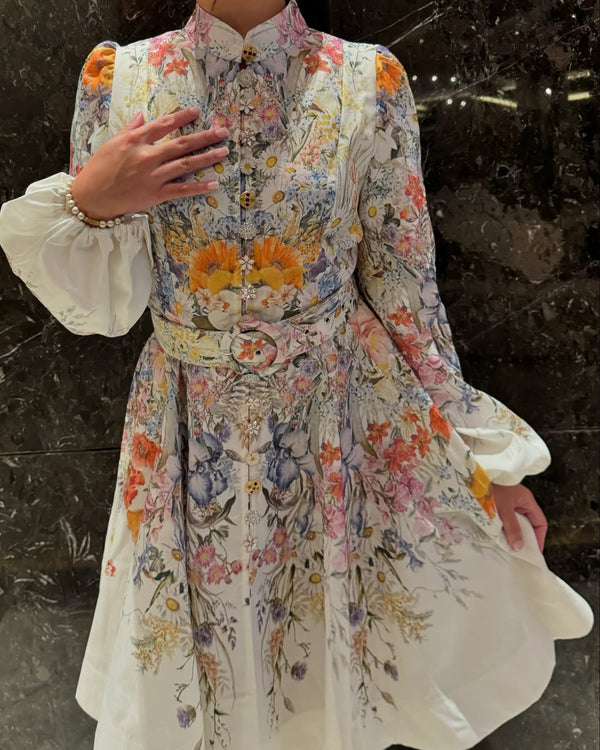 Rochie Zimera