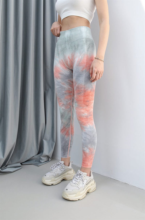 Colanti Divine Premium Orange Multicolor