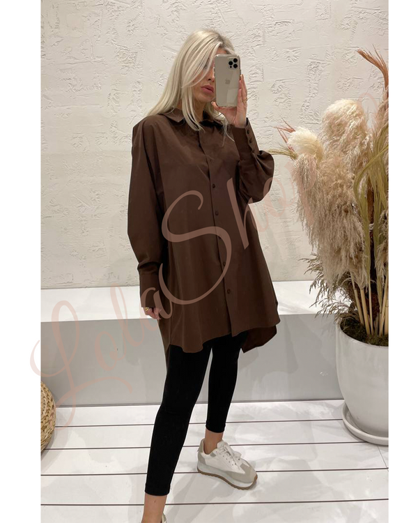 Camasa Oversize Maro
